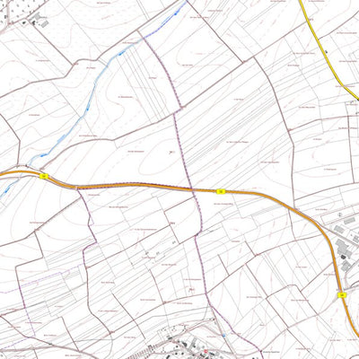 Dudeldorf 3 (1:5,000)