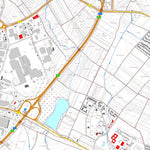 Wittlich 12 (1:5,000)
