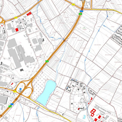 Wittlich 12 (1:5,000)