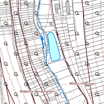 Enkirch 6 (1:5,000)