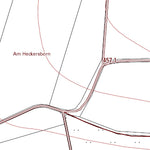 Metzenhausen (1:5,000)