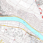 Bernkastel-Kues 8 (1:5,000)