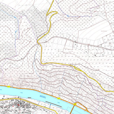 Kinheim 2 (1:5,000)
