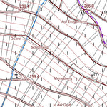 Kinheim 2 (1:5,000)