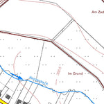 Heinzenbach (1:5,000)