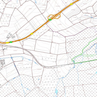 Argenthal 5 (1:5,000)