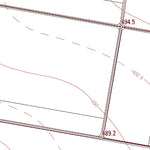 Argenthal 5 (1:5,000)