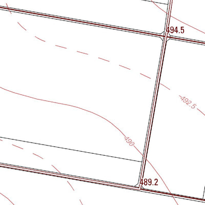 Argenthal 5 (1:5,000)