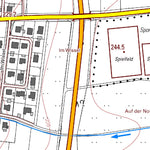 Wolsfeld 2 (1:5,000)