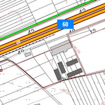Ingelheim am Rhein 1 (1:5,000)