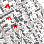 Ingelheim am Rhein 1 (1:5,000)
