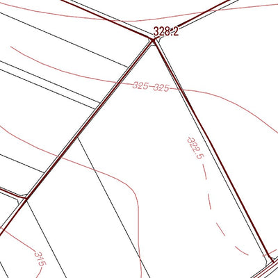 Rittersdorf 2 (1:5,000)