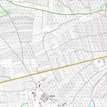 Mainz 14 (1:5,000)
