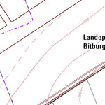 Bitburg 3 (1:5,000)