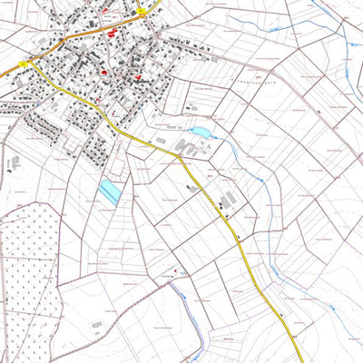 Badem (1:5,000)