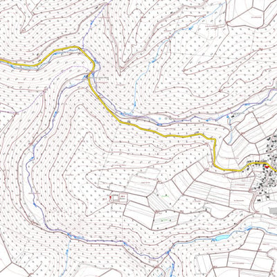 Altlay 1 (1:5,000)