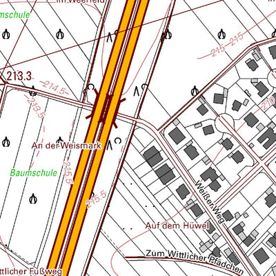 Wittlich 11 (1:5,000)