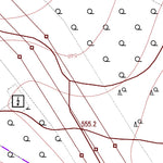 Weiler bei Bingen 6 (1:5,000)