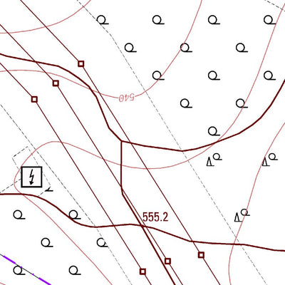 Weiler bei Bingen 6 (1:5,000)