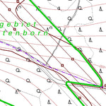 Weiler bei Bingen 6 (1:5,000)