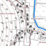Alsdorf 1 (1:5,000)