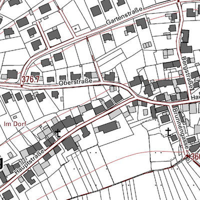 Schöneberg 2 (1:5,000)