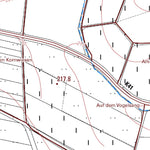 Waldlaubersheim 2 (1:5,000)