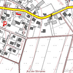 Wüschheim (1:5,000)