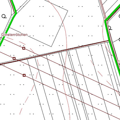 Oberdiebach 2 (1:5,000)