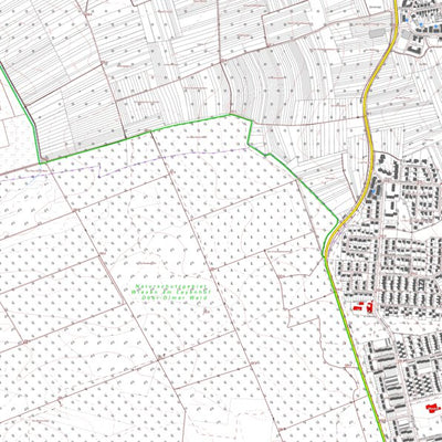 Mainz 27 (1:5,000)