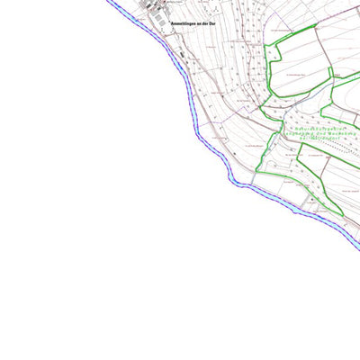 Ammeldingen an der Our 2 (1:5,000)