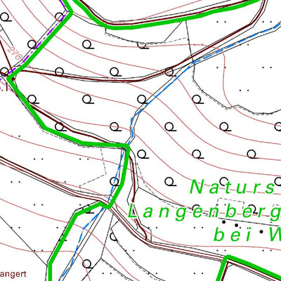 Ammeldingen an der Our 2 (1:5,000)