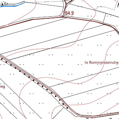 Alsdorf 2 (1:5,000)