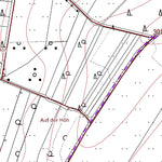Alsdorf 2 (1:5,000)