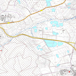 Binsfeld 2 (1:5,000)