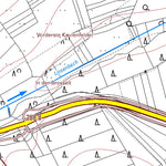 Binsfeld 2 (1:5,000)