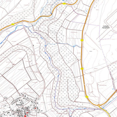 Dudeldorf 2 (1:5,000)