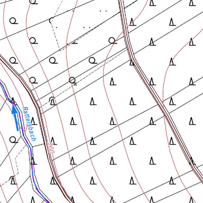 Dudeldorf 2 (1:5,000)