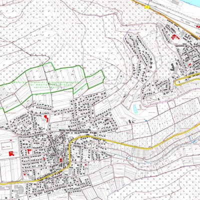 Weiler bei Bingen 4 (1:5,000)