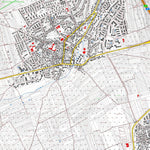 Mainz 11 (1:5,000)