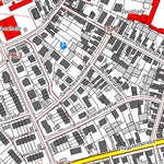 Mainz 11 (1:5,000)