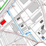 Ingelheim am Rhein 5 (1:5,000)