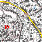 Ingelheim am Rhein 5 (1:5,000)