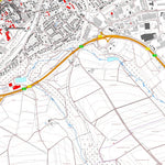 Simmern/Hunsrück 1 (1:5,000)