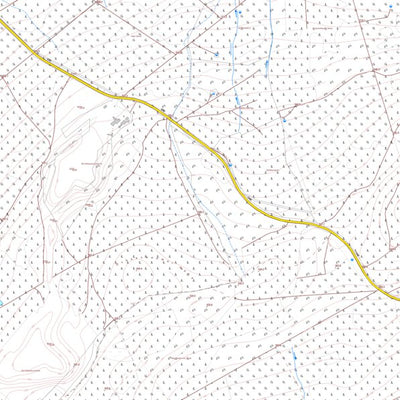 Argenthal 1 (1:5,000)