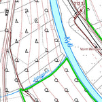 Hüttingen an der Kyll (1:5,000)