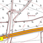 Kirchberg (Hunsrück) 3 (1:5,000)