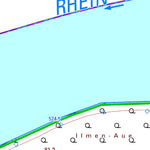 Bingen am Rhein 13 (1:5,000)