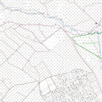 Waldalgesheim 2 (1:5,000)