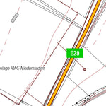 Niederstedem 1 (1:5,000)